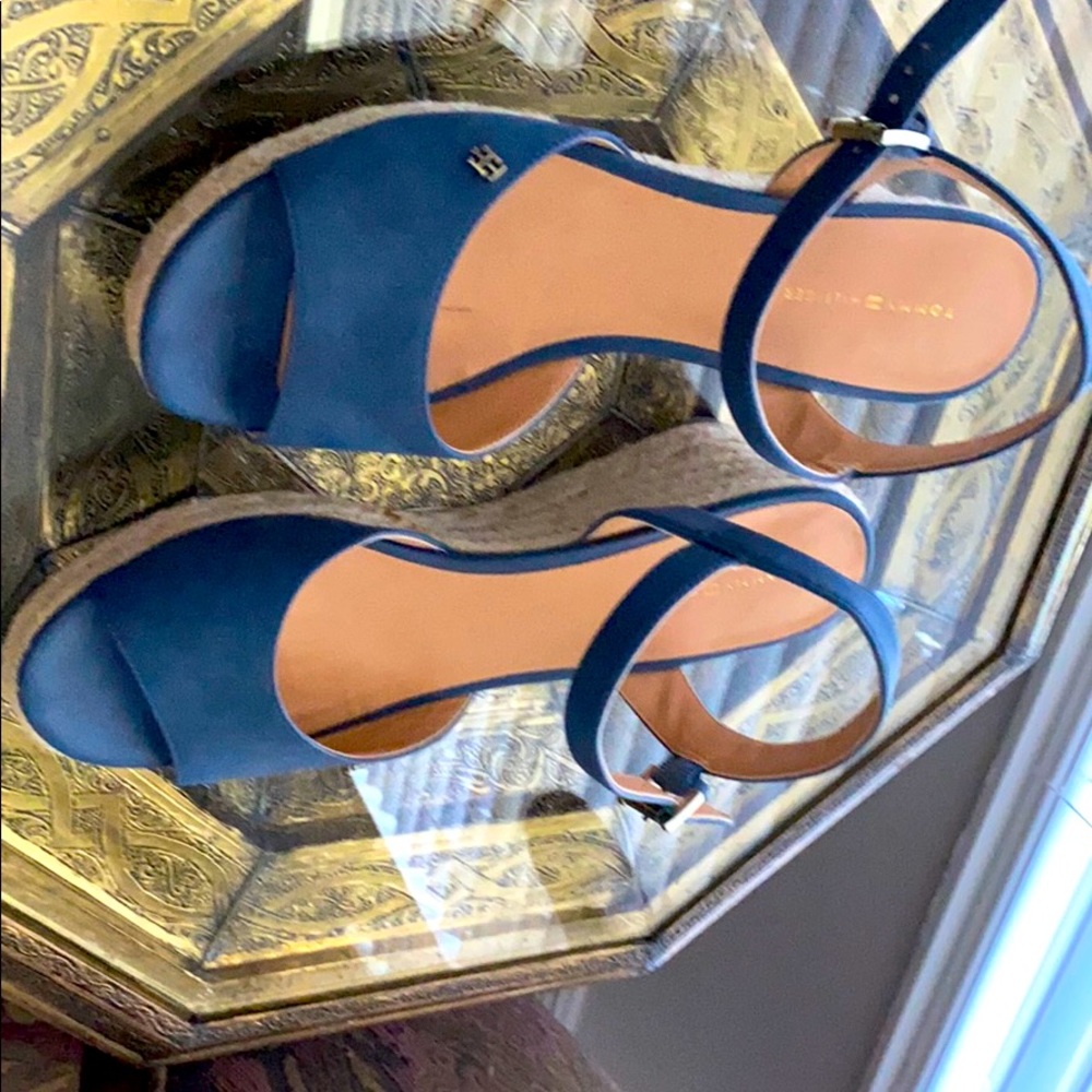Tommy Hilfiger espadrilles